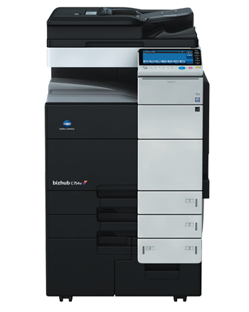 復印機租賃期出現問題怎么辦?