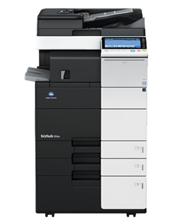 租的打印機為什么沒有反應？