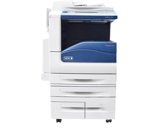 復(fù)印機(jī)租賃涉及哪些領(lǐng)域?