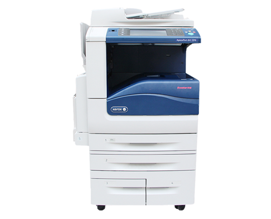 復(fù)印機(jī)租賃公司如何選擇？