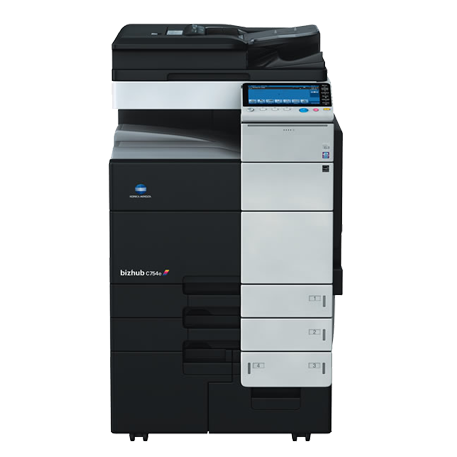 怎么根據需求選購或者租賃復印機?