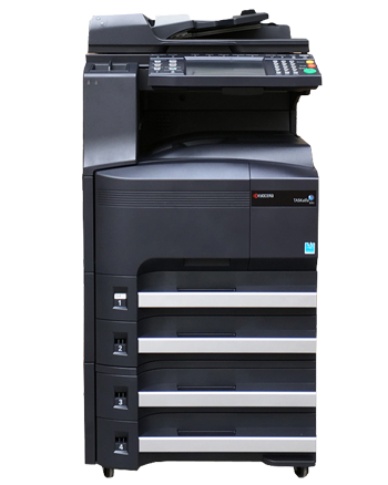 復(fù)印機(jī)租賃的常見(jiàn)方式