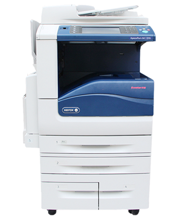 復(fù)印機(jī)租賃使用過程中需要注意哪些安全事項(xiàng)?